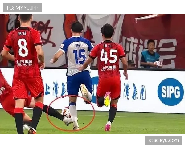 补时规则详解：裁判如何判定与执行比赛加时段